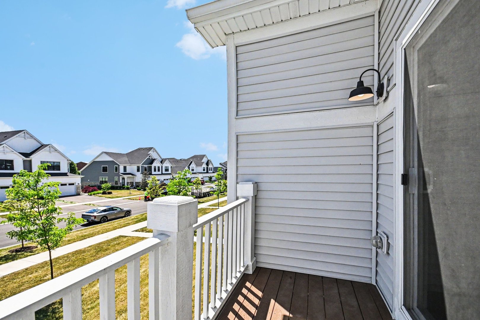 4271 Chelsea Mnr Circle Aurora, IL 60504 - Photo 24 of 28