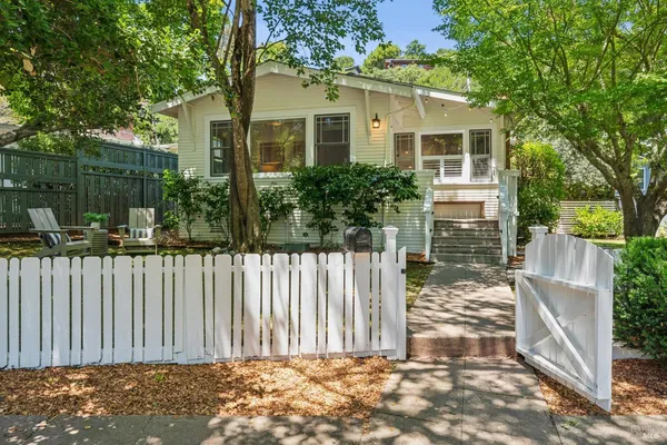 $1,295,000 | 20 Cypress Drive, Fairfax, CA 94930