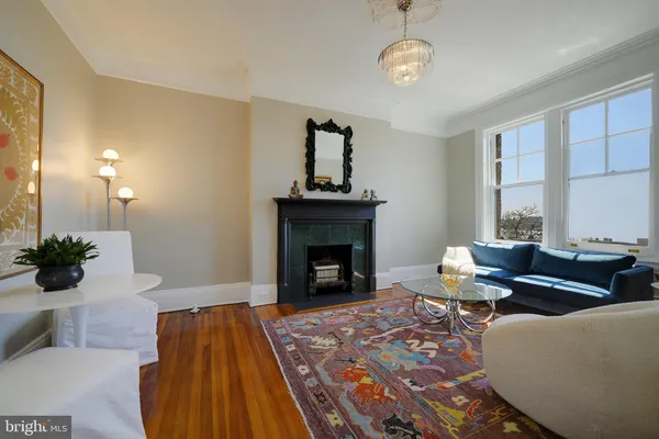 $459,000 | 2853 Ontario Road Northwest, Unit 508, Washington, DC 20009