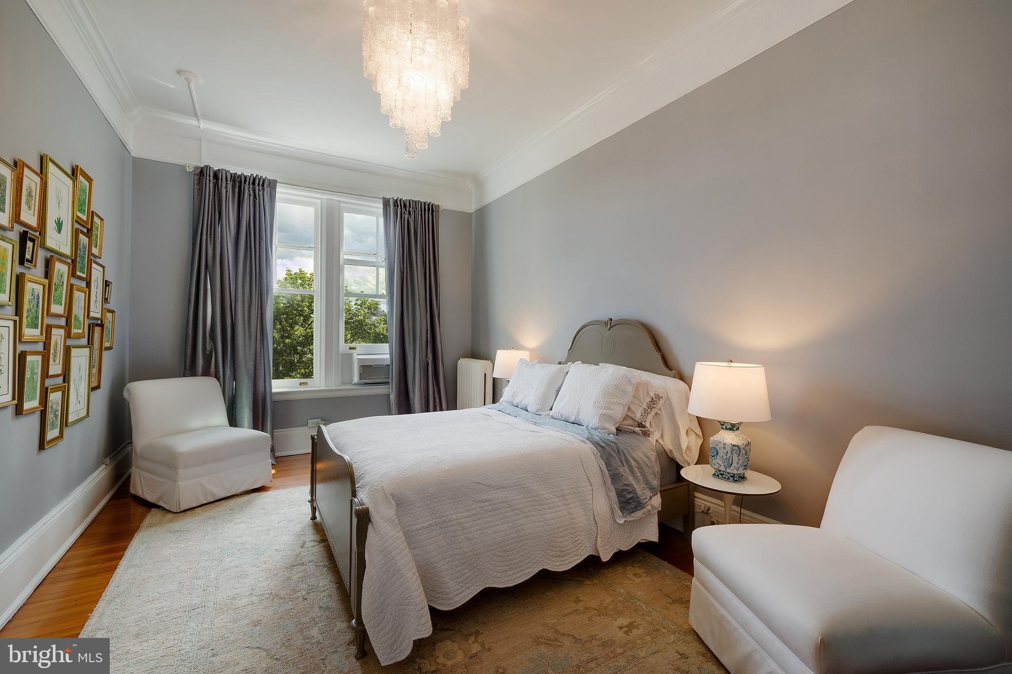 2853 Ontario Road Northwest, Unit 508 Washington, DC 20009 - Photo 11 of 42