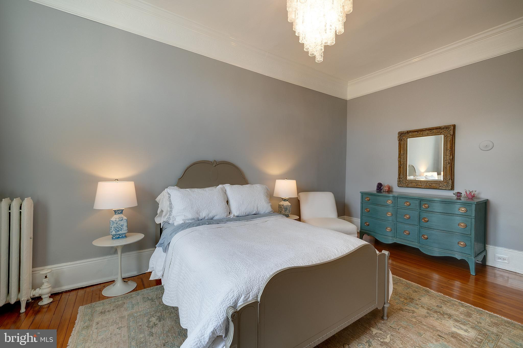 2853 Ontario Road Northwest, Unit 508 Washington, DC 20009 - Photo 13 of 43