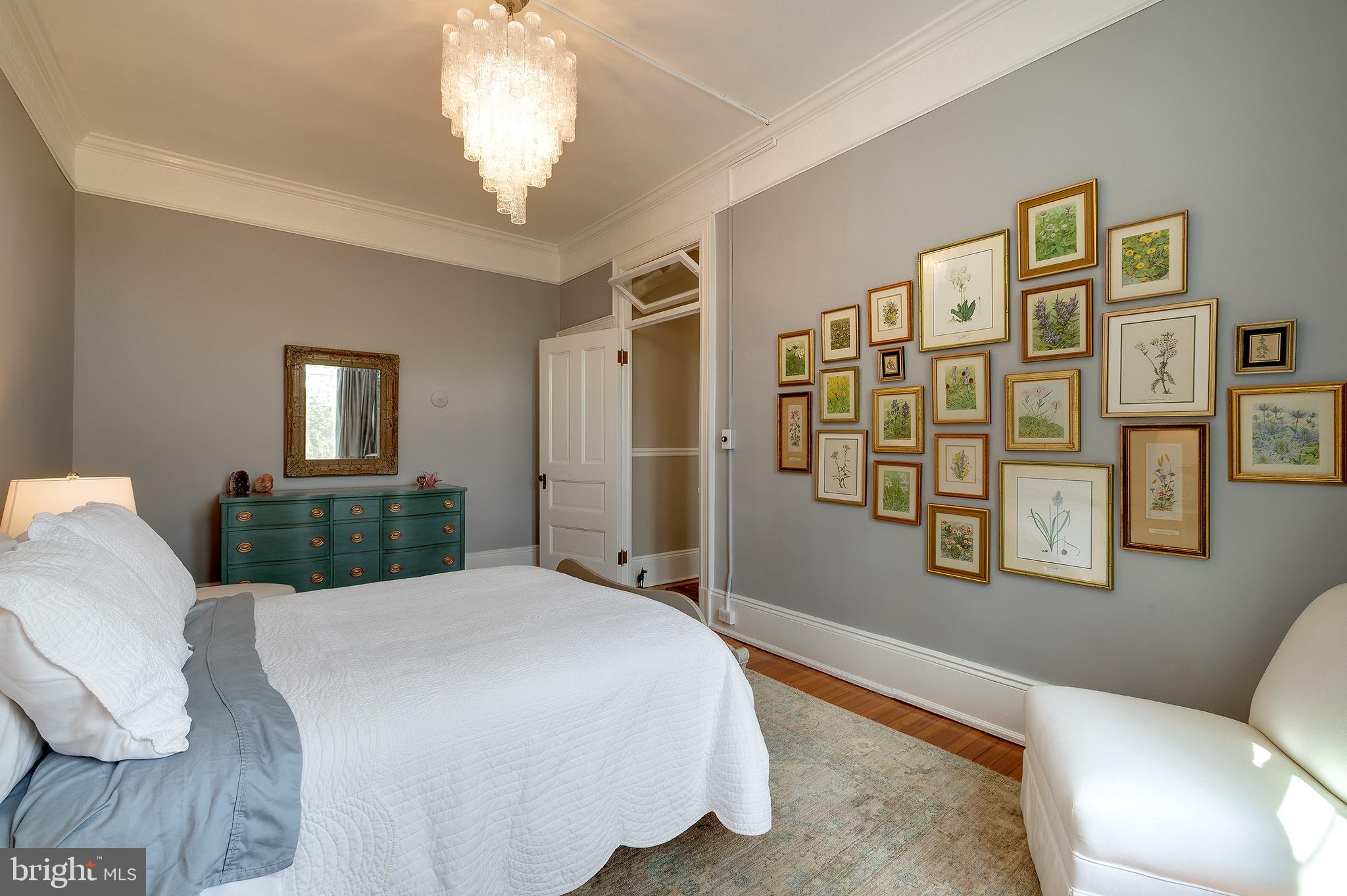 2853 Ontario Road Northwest, Unit 508 Washington, DC 20009 - Photo 13 of 42