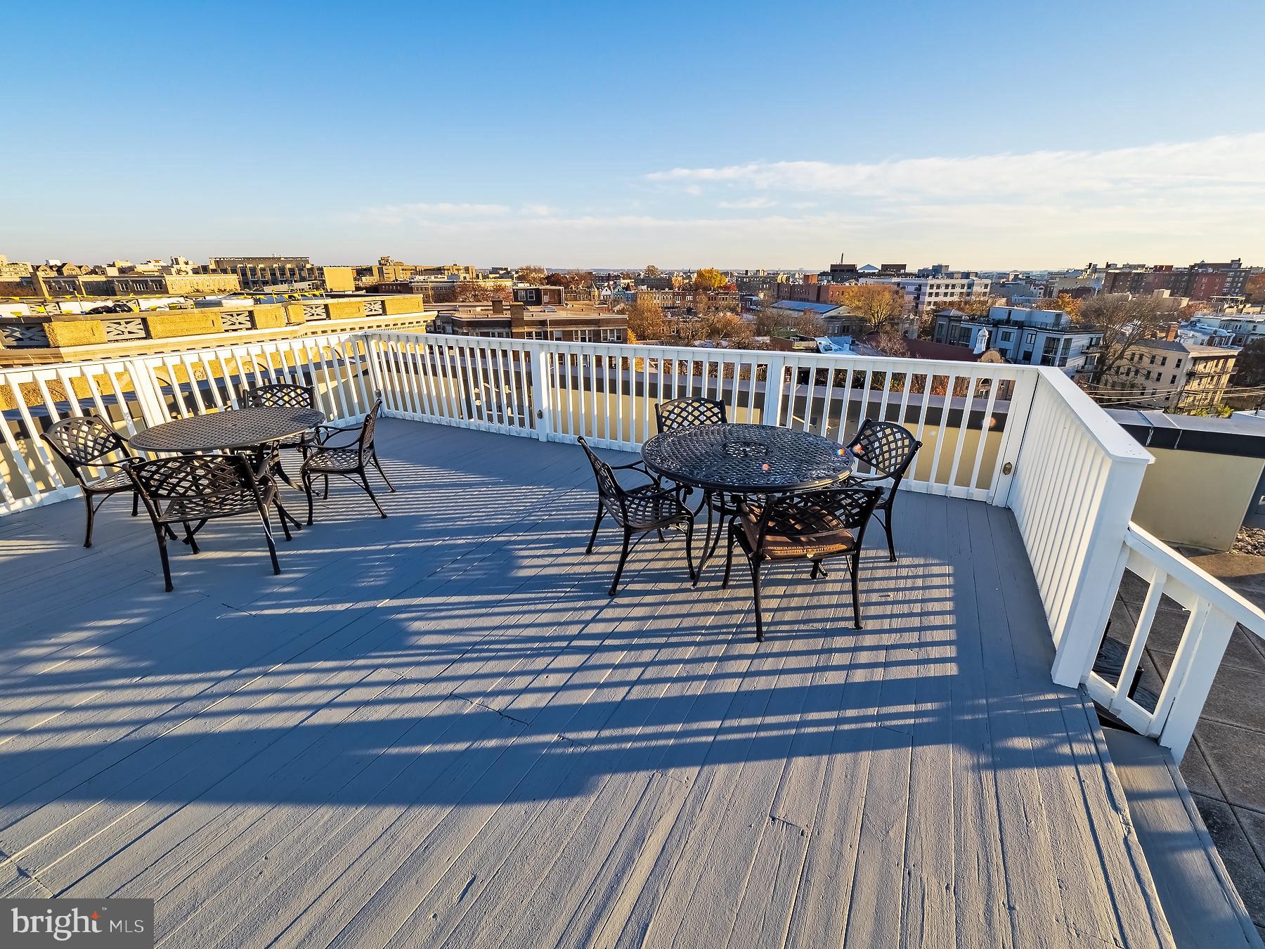 2853 Ontario Road Northwest, Unit 508 Washington, DC 20009 - Photo 20 of 43