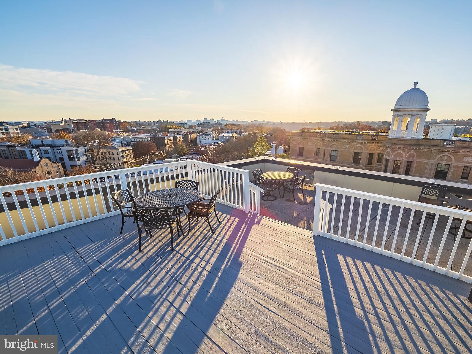 2853 Ontario Road Northwest, Unit 508 Washington, DC 20009 - Photo 21 of 43