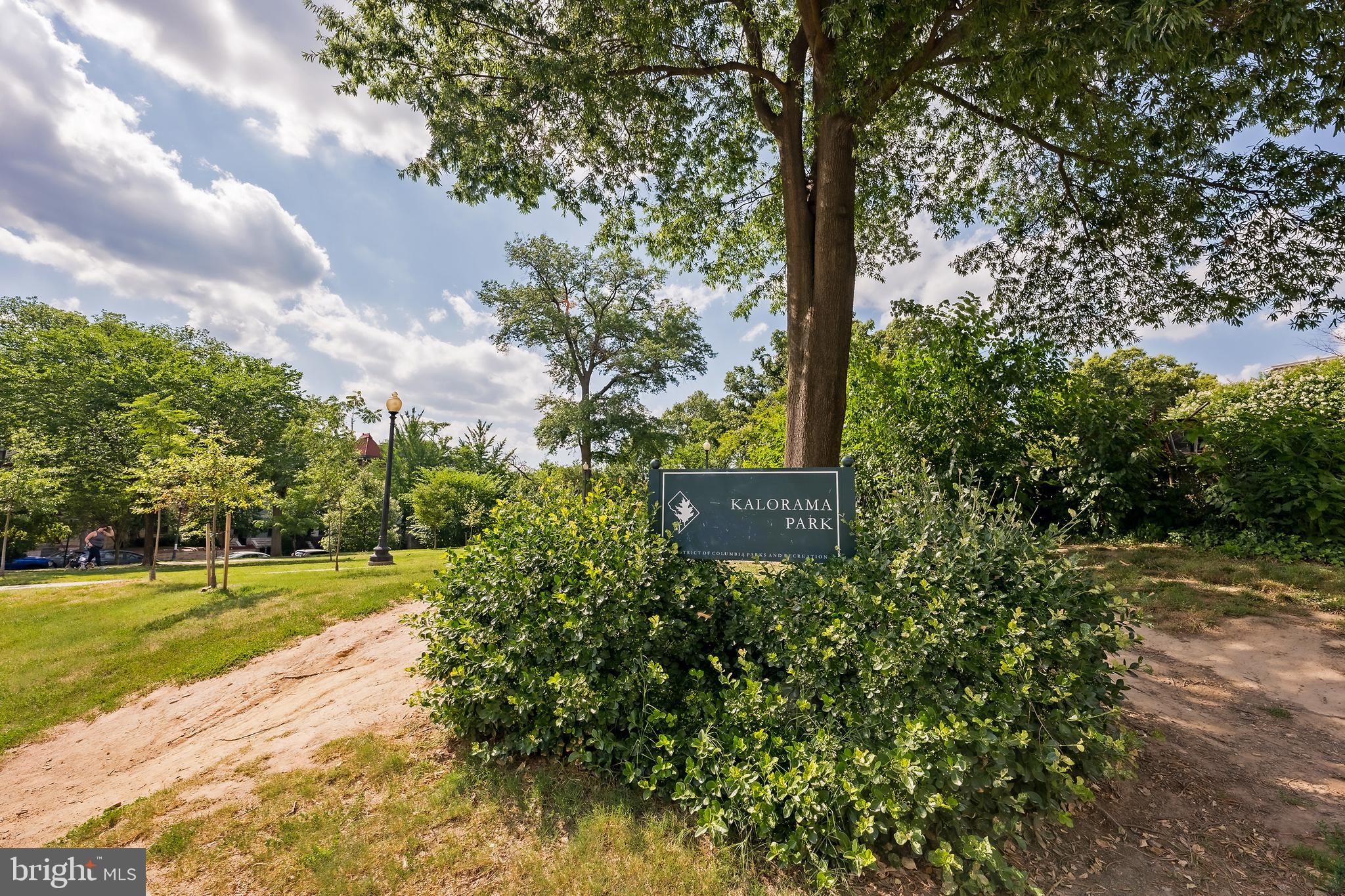 2853 Ontario Road Northwest, Unit 508 Washington, DC 20009 - Photo 25 of 42