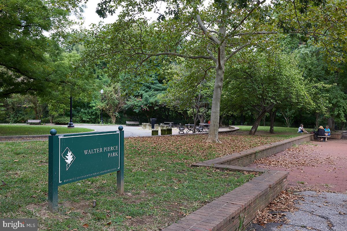 2853 Ontario Road Northwest, Unit 508 Washington, DC 20009 - Photo 25 of 43