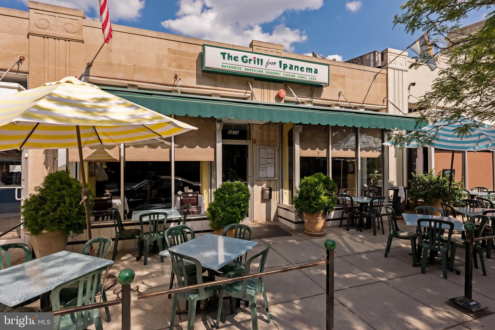 2853 Ontario Road Northwest, Unit 508 Washington, DC 20009 - Photo 26 of 42