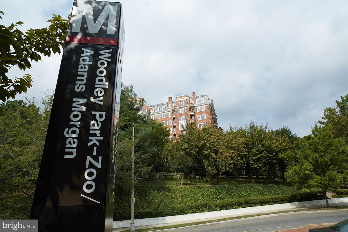 2853 Ontario Road Northwest, Unit 508 Washington, DC 20009 - Photo 43 of 43