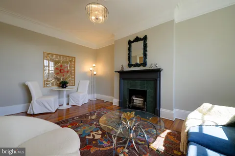 $459,000 | 2853 Ontario Road Northwest, Unit 508, Washington, DC 20009