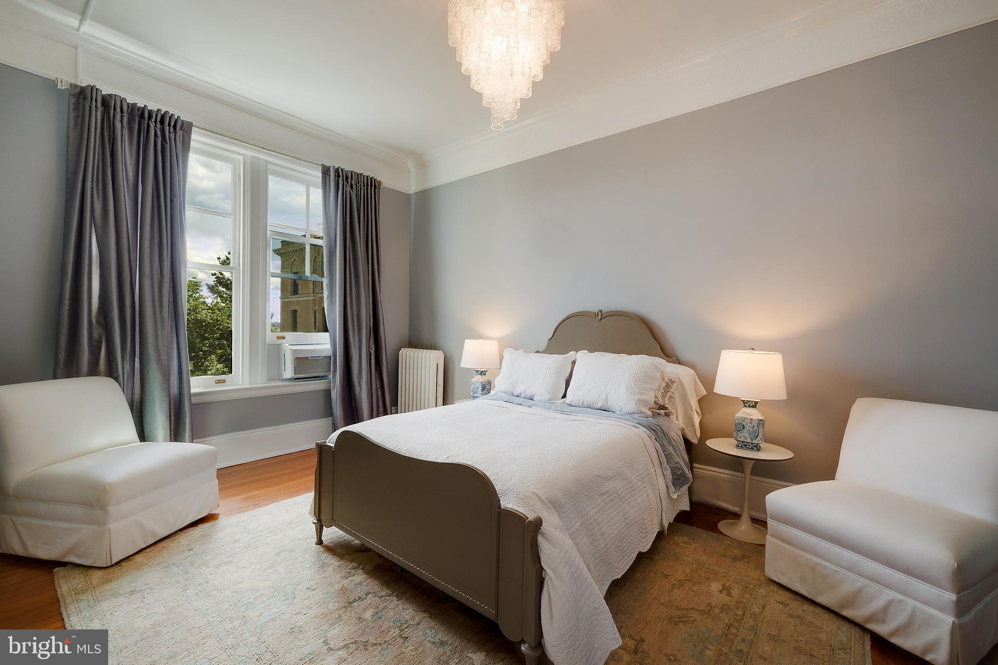 2853 Ontario Road Northwest, Unit 508 Washington, DC 20009 - Photo 10 of 42