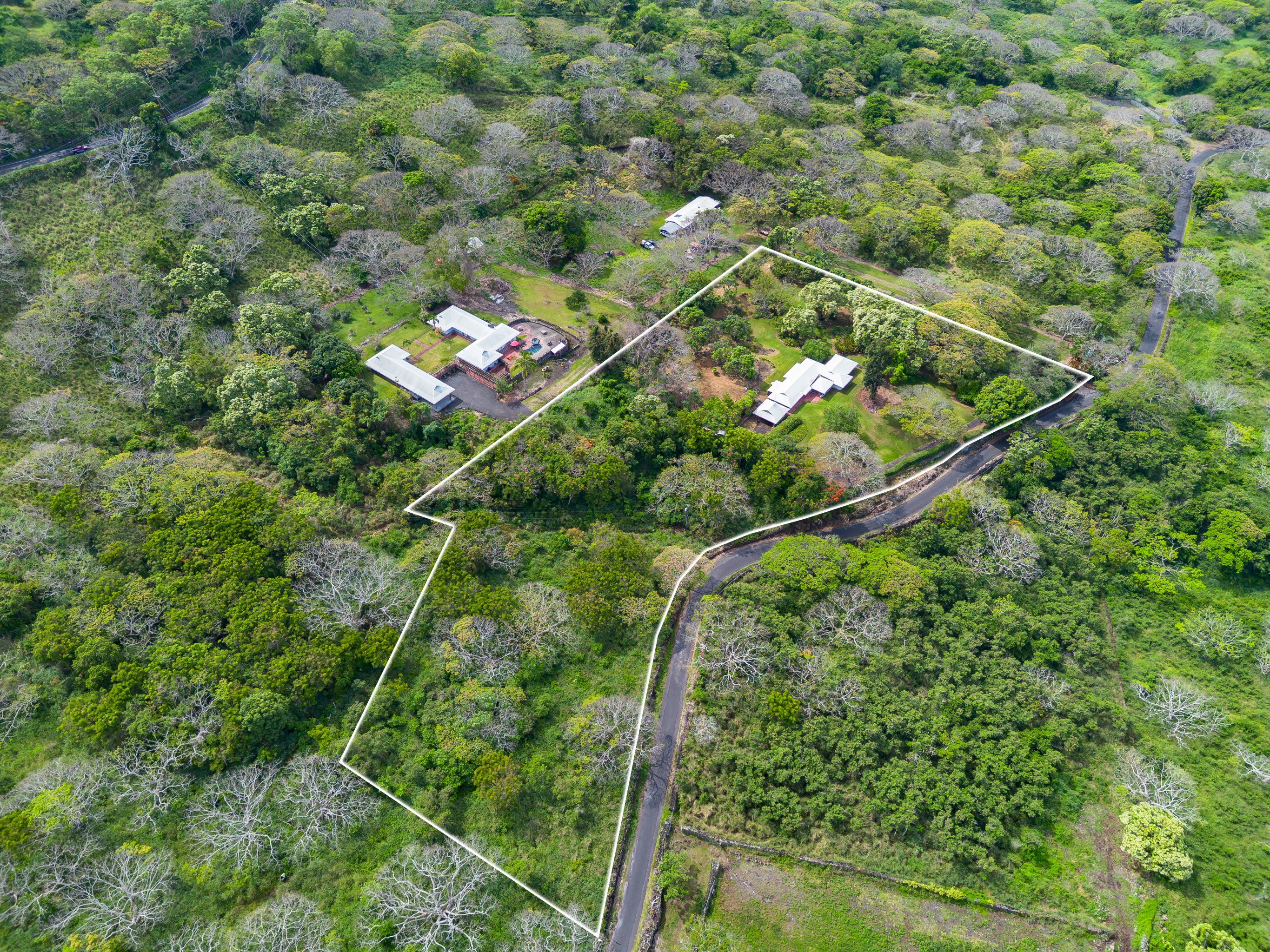 86-4190 Hookena Beach Road Captain Cook, HI 96704 - Photo 26 of 30