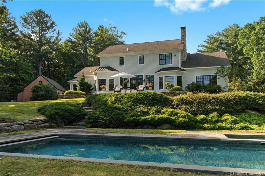 72 Birch Mill Road Killingworth, CT 06419 - Photo 1 of 1 Welcome to 72 Birch Mill Road in Killingworth, CT
