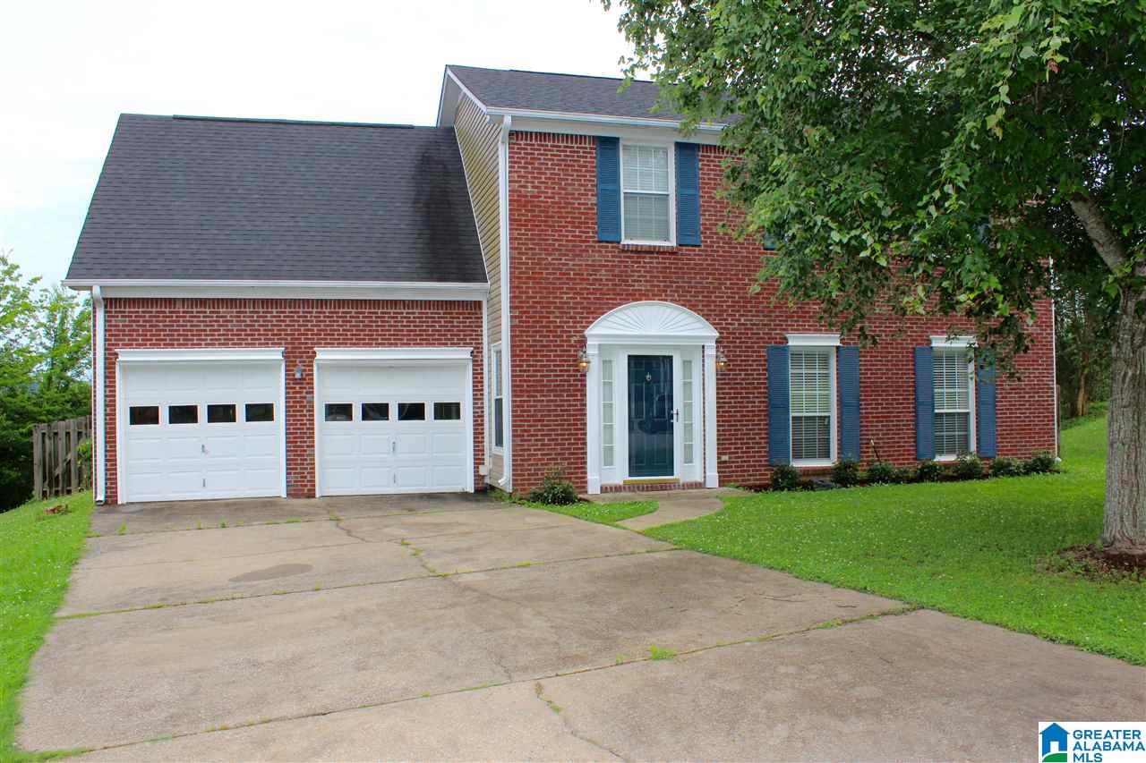 115 Brook Circle Pelham, AL 35124 - Photo 1 of 26