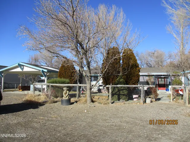 a view of a rural road with plants