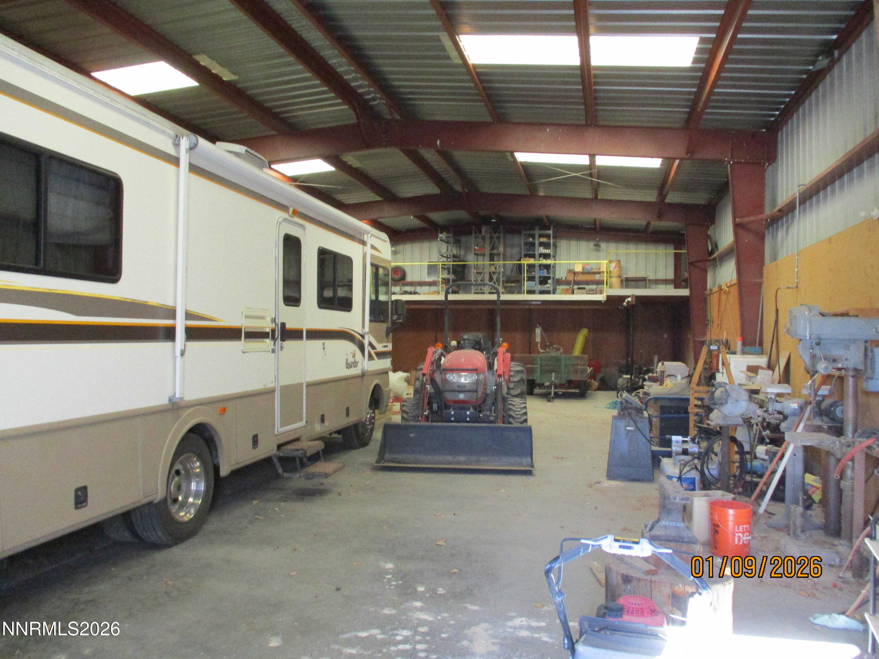 13405 Chimney Dam Road Paradise Valley, NV 89426 - Photo 13 of 90 IMG_5325