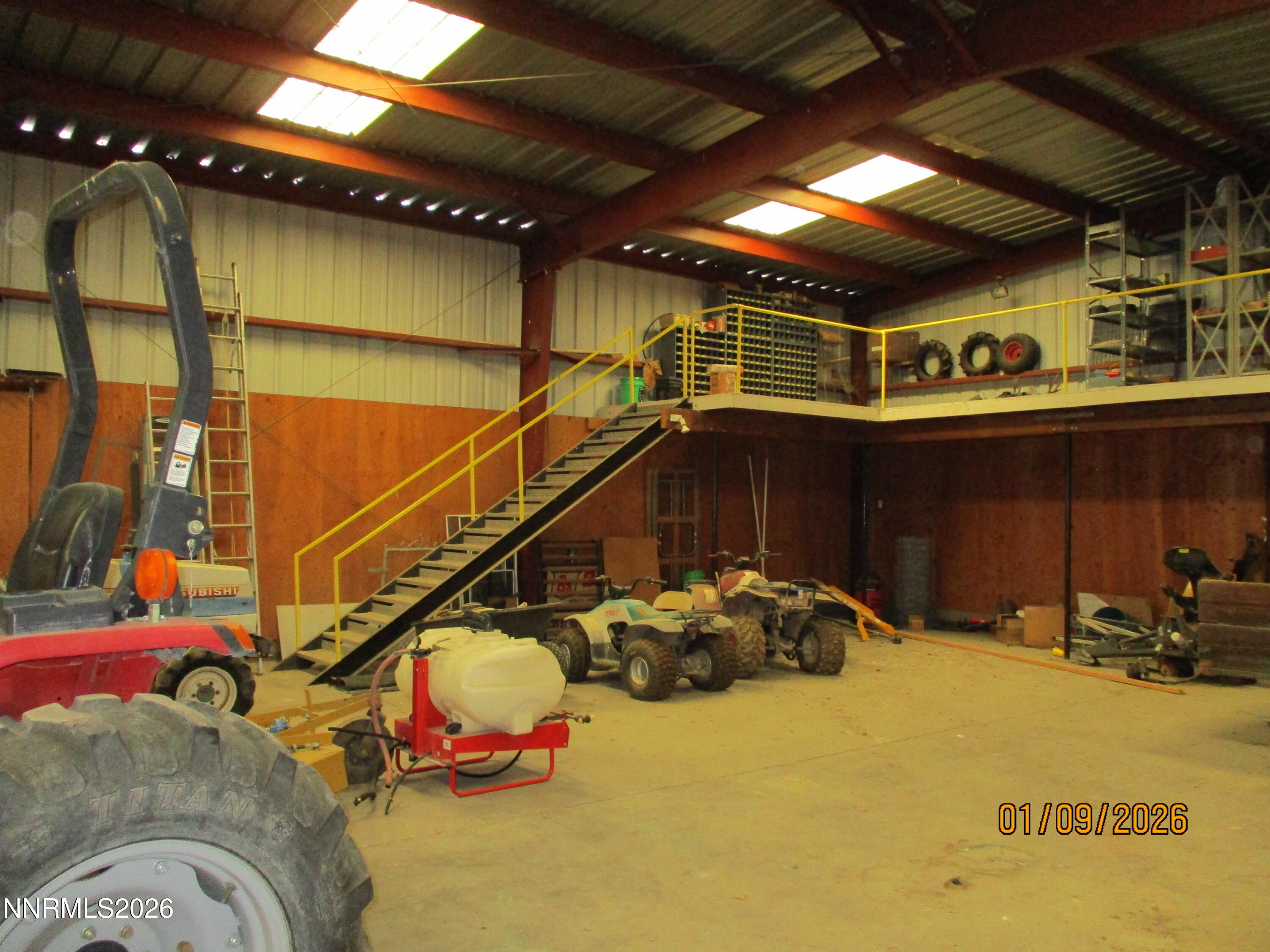 13405 Chimney Dam Road Paradise Valley, NV 89426 - Photo 17 of 90 IMG_5327