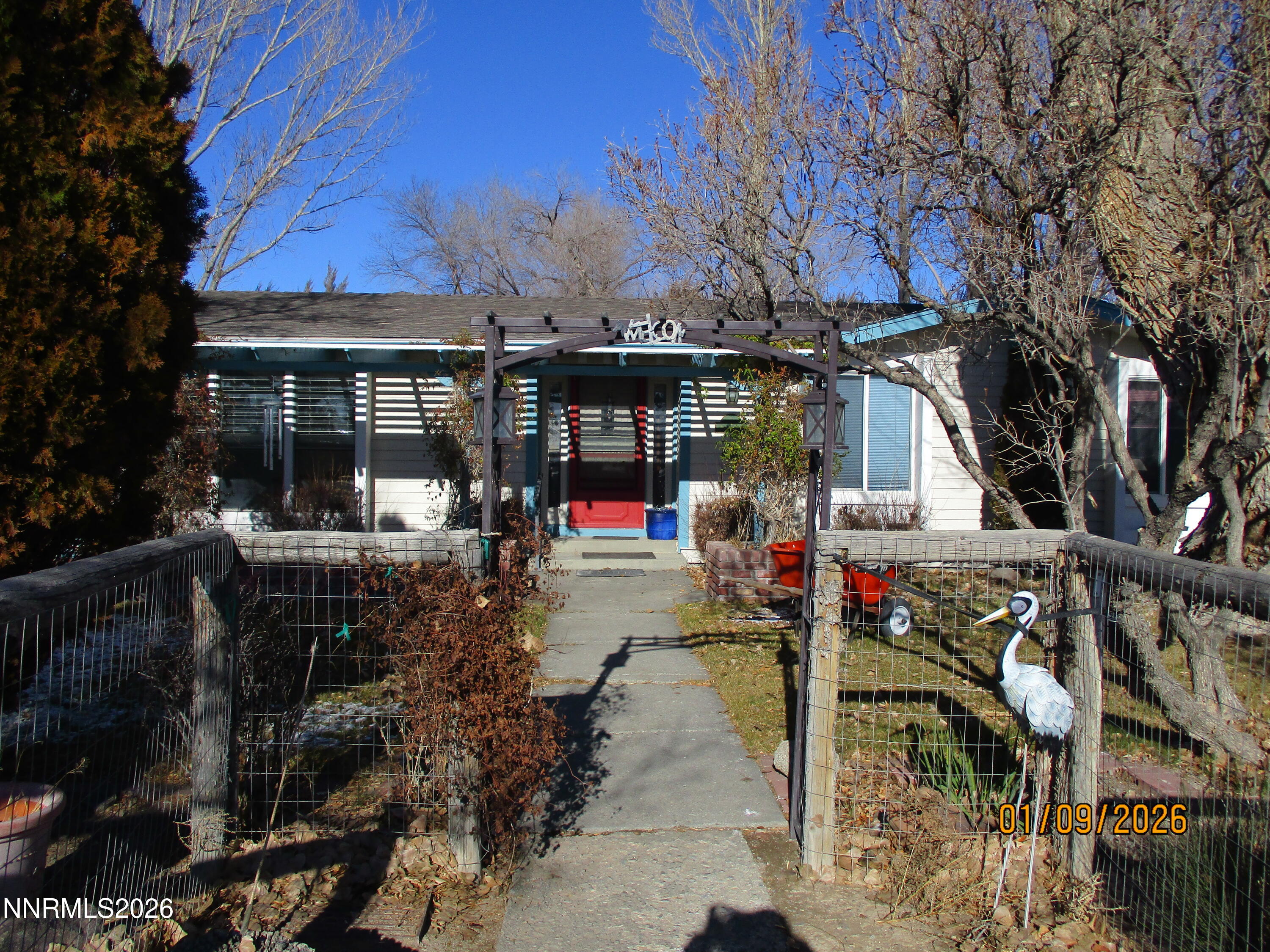 13405 Chimney Dam Road Paradise Valley, NV 89426 - Photo 3 of 90 IMG_5318