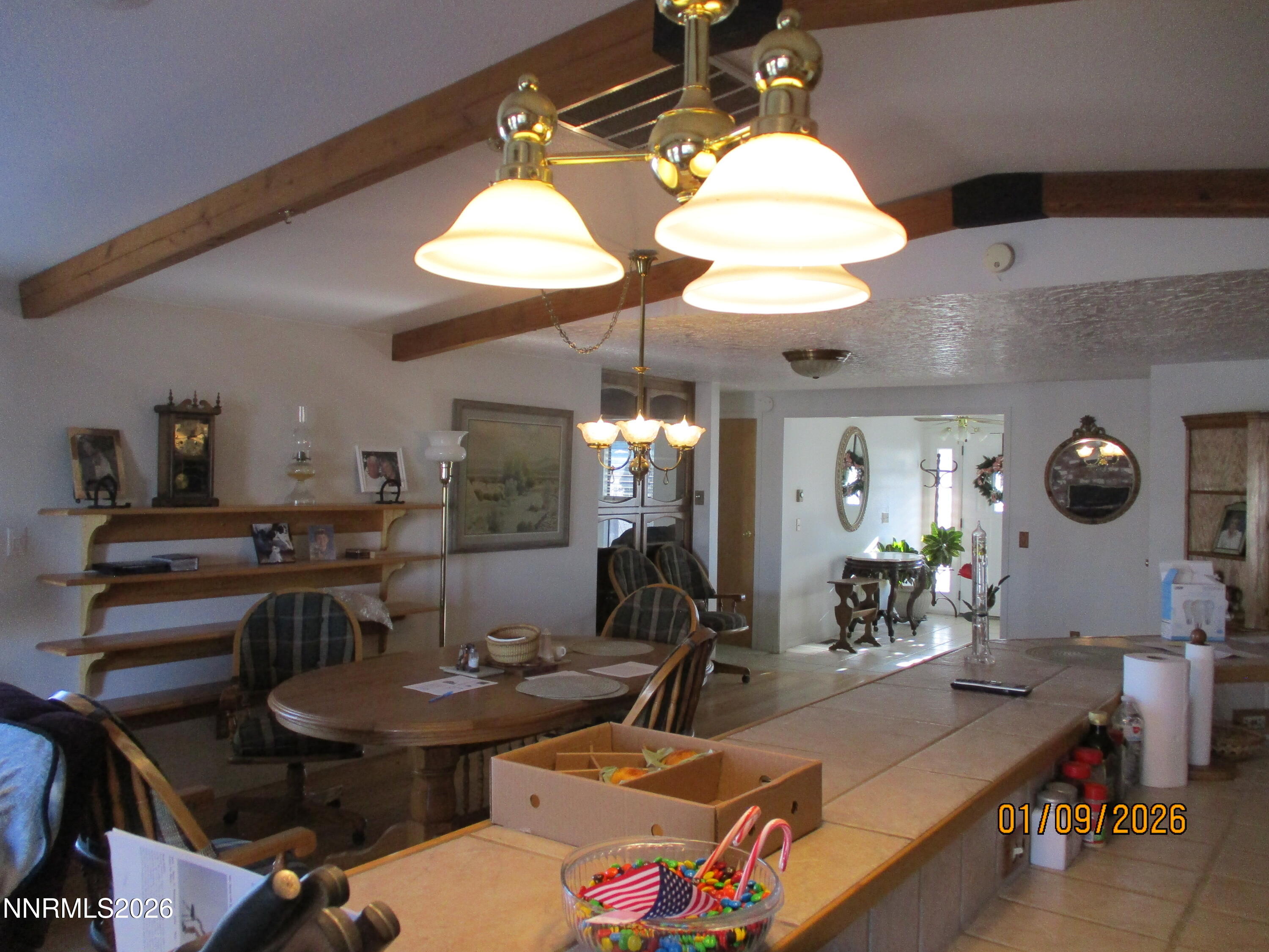 13405 Chimney Dam Road Paradise Valley, NV 89426 - Photo 78 of 90 a room with musical instrument pool table furniture and a chandelier