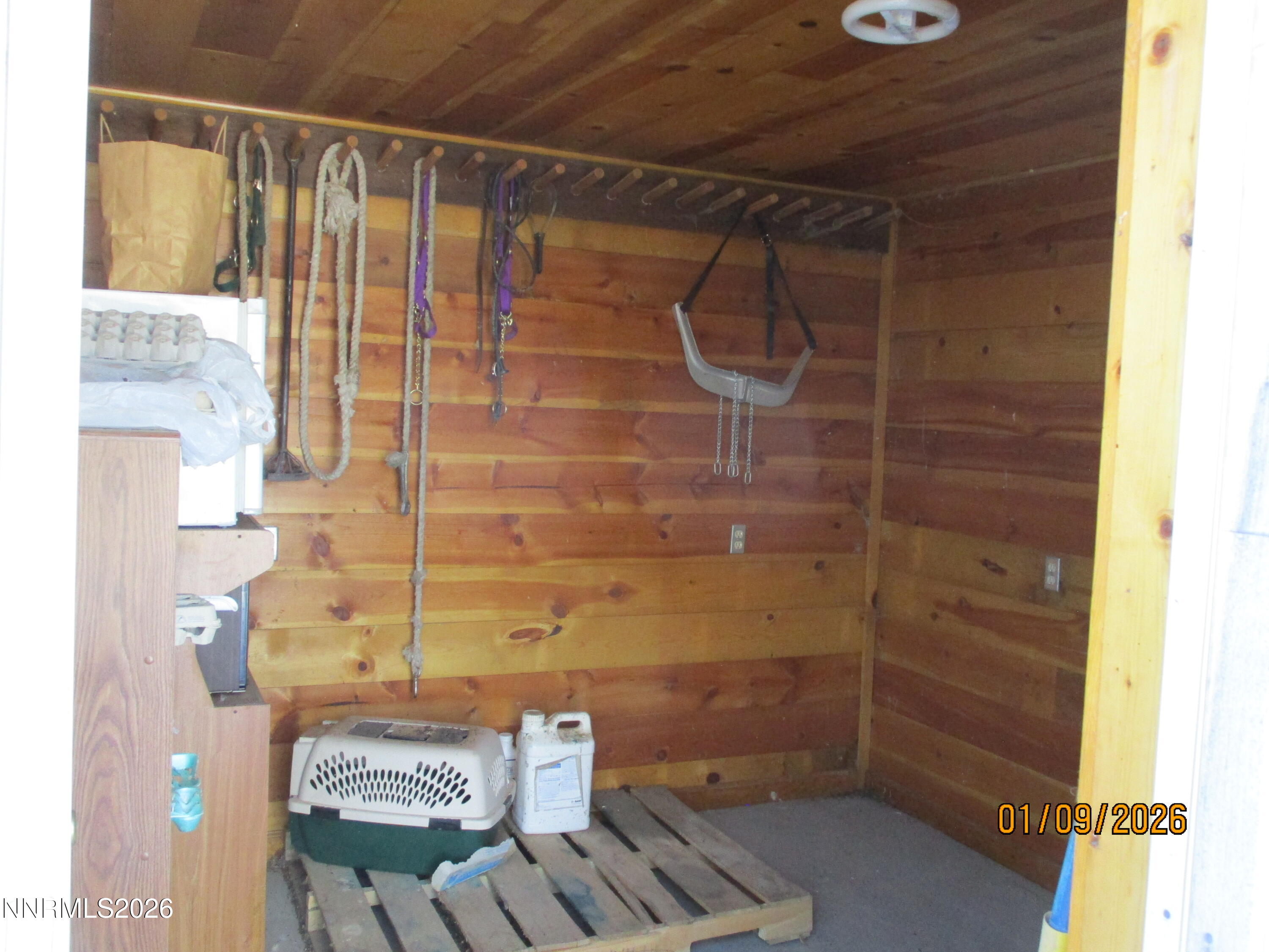 13405 Chimney Dam Road Paradise Valley, NV 89426 - Photo 86 of 90 a bathroom with a shower