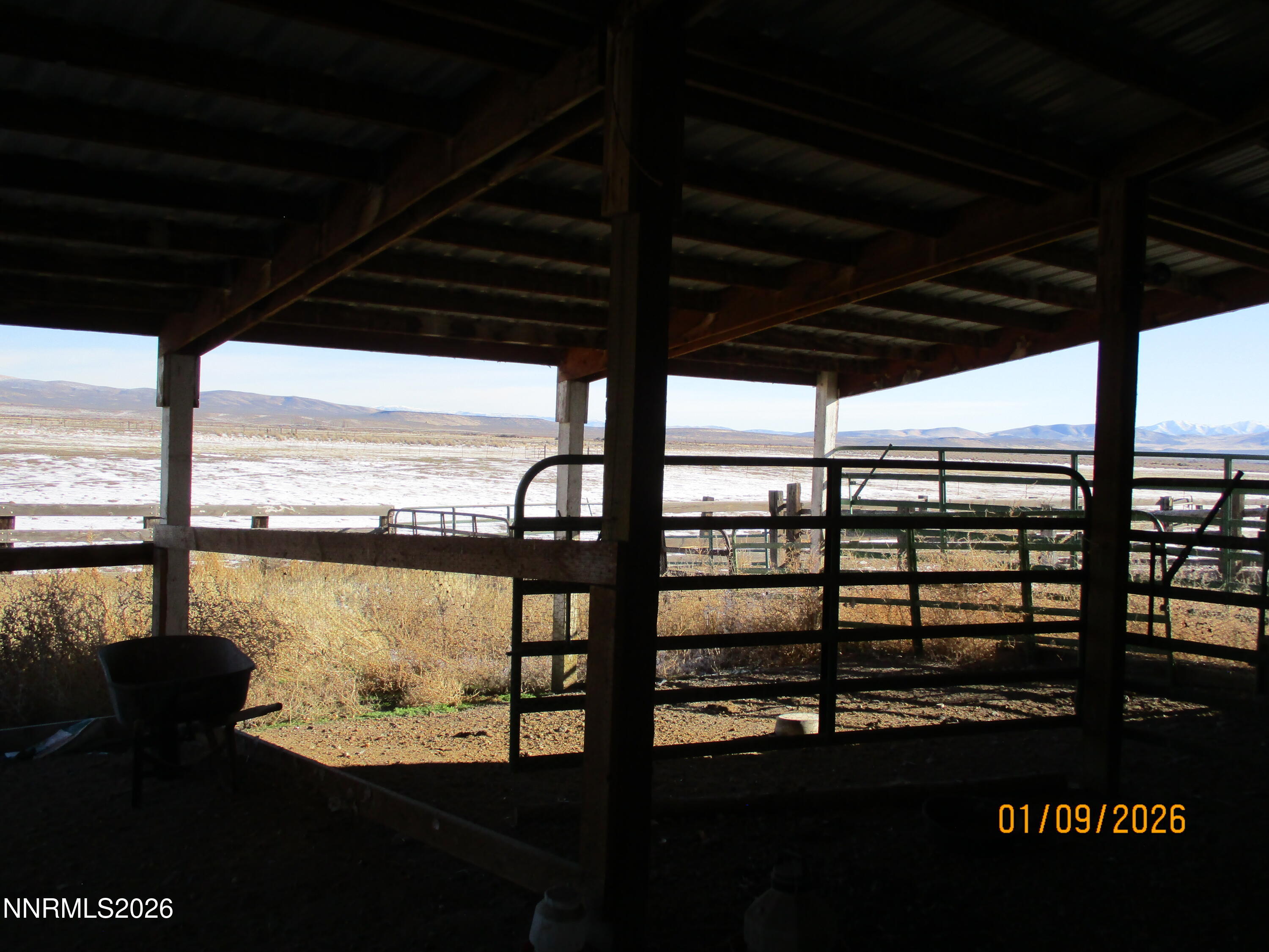 13405 Chimney Dam Road Paradise Valley, NV 89426 - Photo 88 of 90 a view of a ocean from a balcony