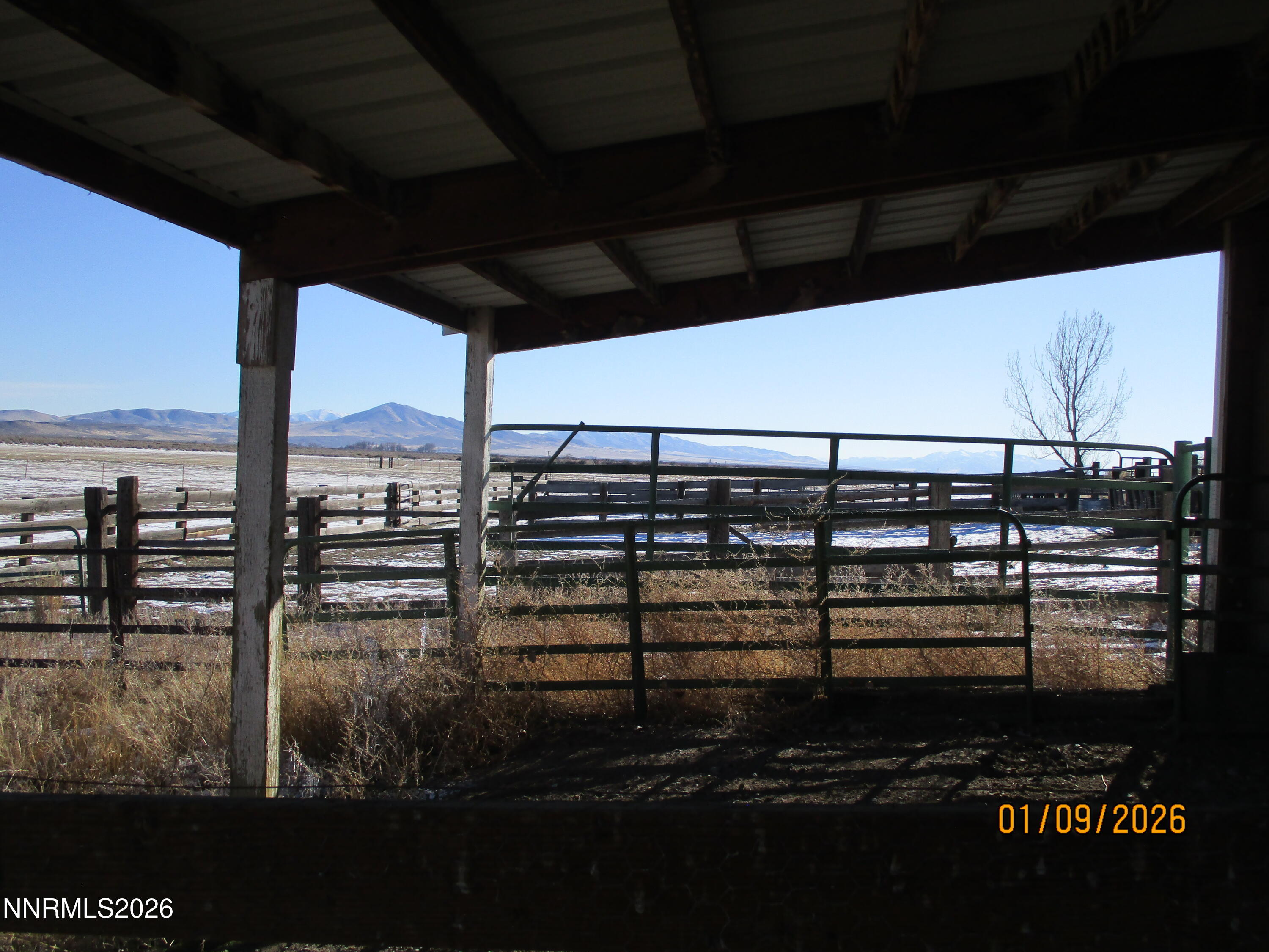 13405 Chimney Dam Road Paradise Valley, NV 89426 - Photo 89 of 90 IMG_5336