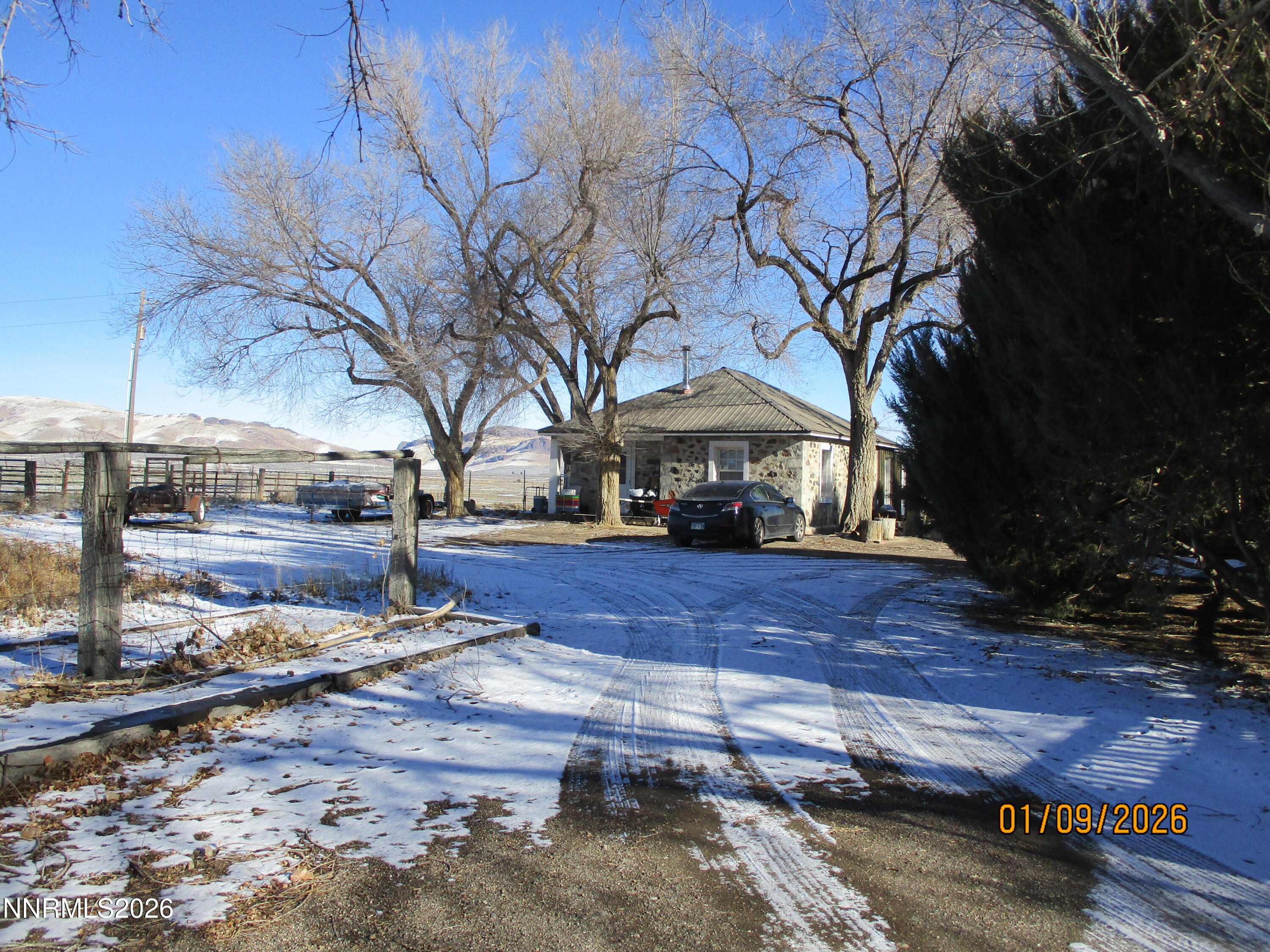 13405 Chimney Dam Road Paradise Valley, NV 89426 - Photo 10 of 90 IMG_5331