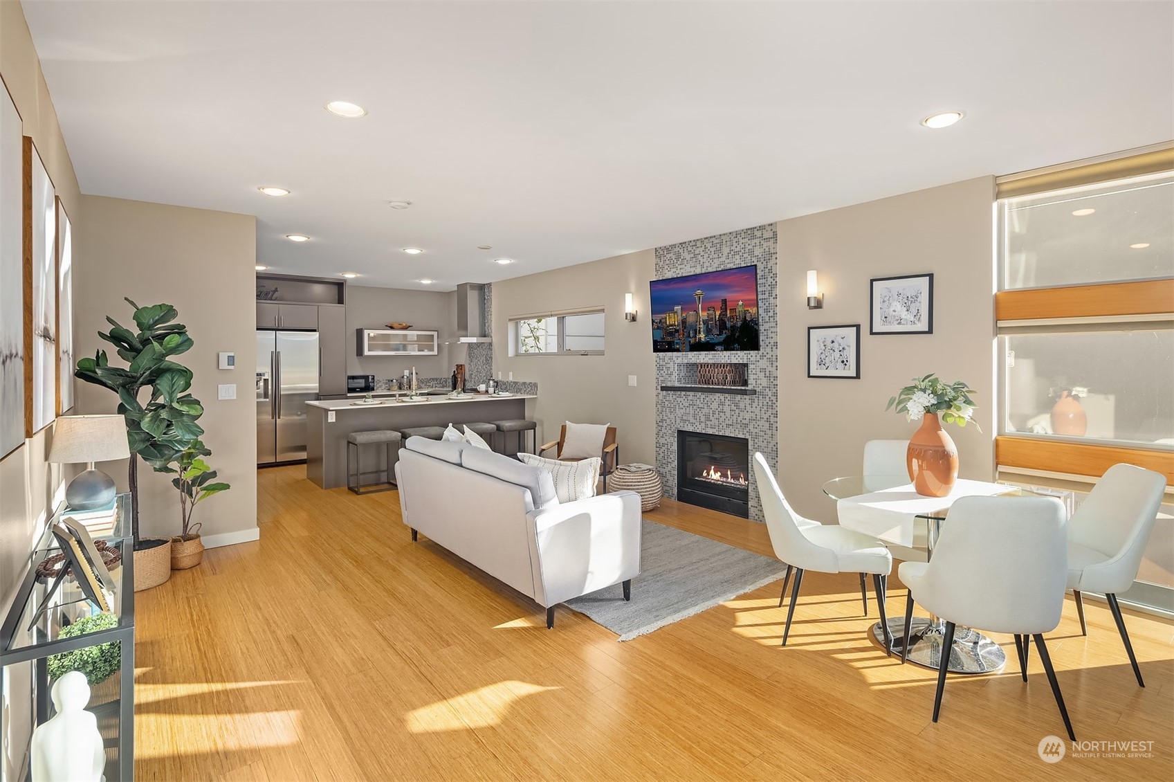 910 29th Avenue South Seattle, WA 98144 - Photo 10 of 35 Gallery Image 10