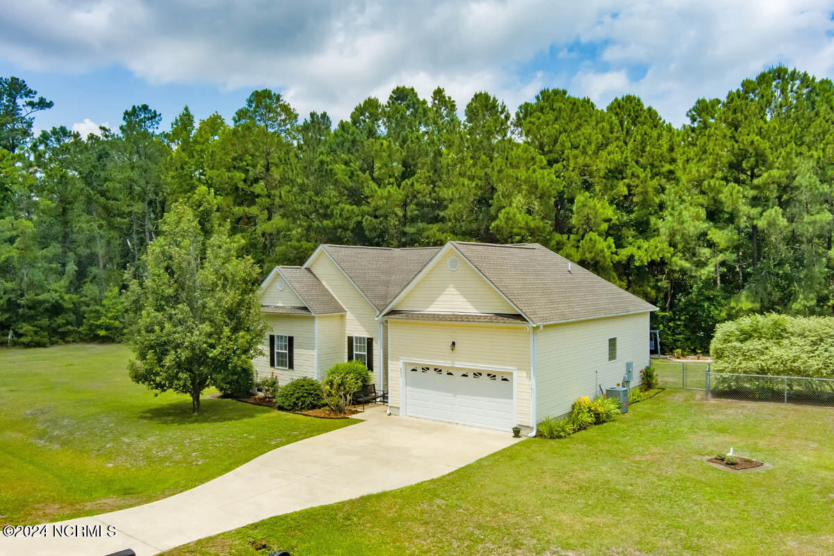 202 Hadnot Farm Road Swansboro, NC 28584 - Photo 1 of 22 202 Hadnot Farm