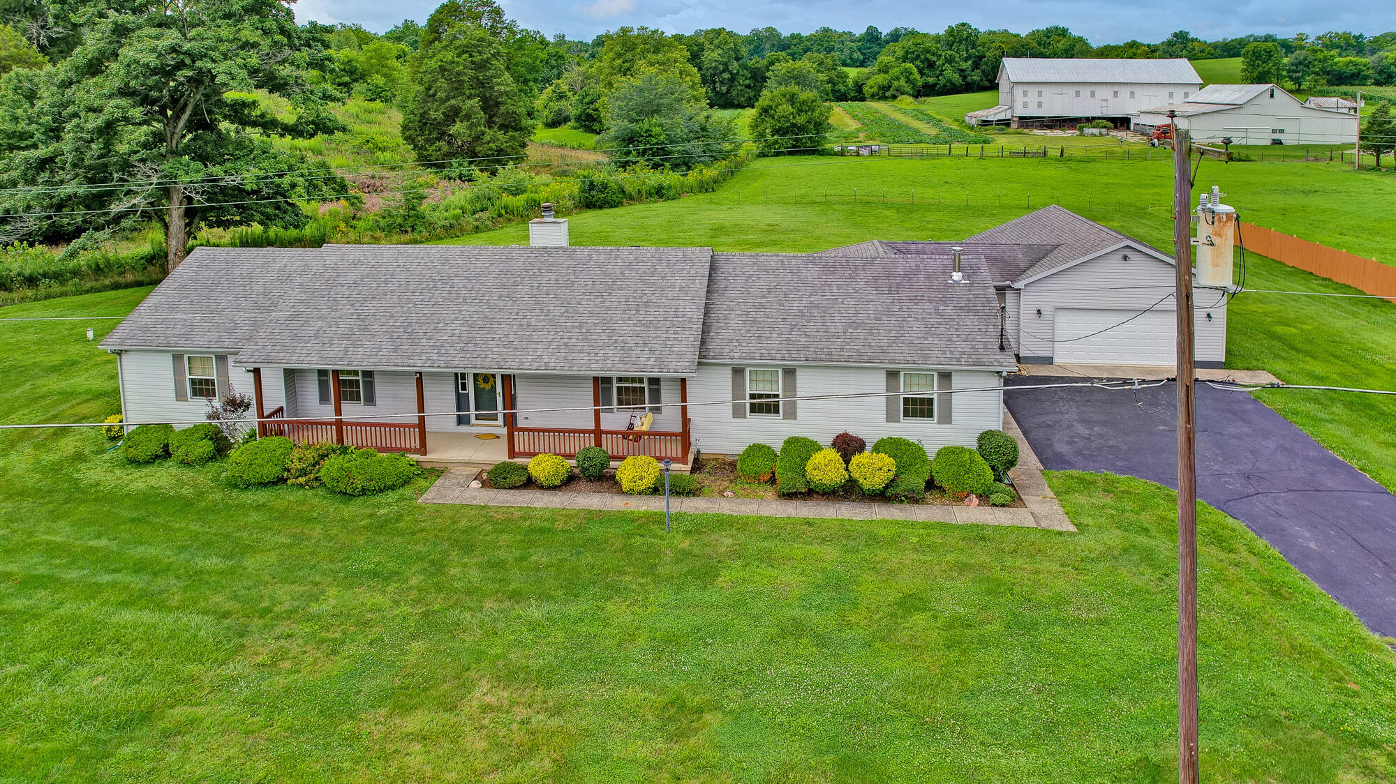 5373 Upper Valley Springfield, OH 45504 - Photo 1 of 69
