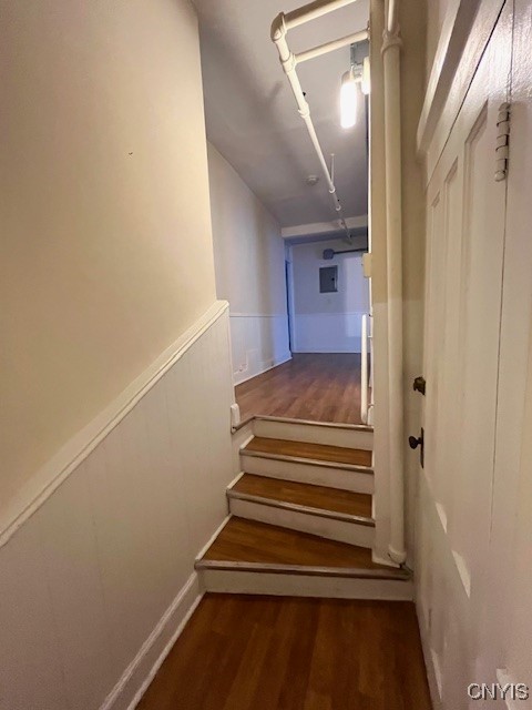 170 Kenwood Avenue, Unit 330 Oneida, NY 13421 - Photo 2 of 24 entryway