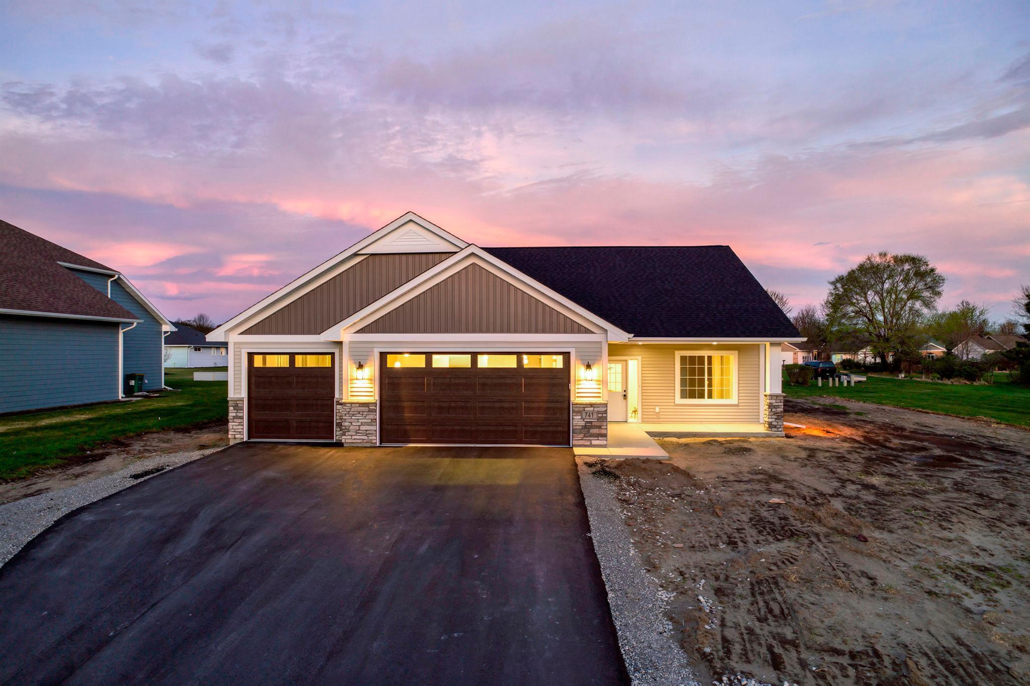 741 St James Circle Litchfield, MN 55355 - Photo 1 of 72
