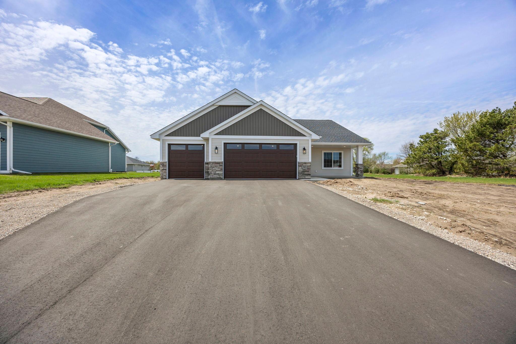 741 St James Circle Litchfield, MN 55355 - Photo 12 of 72