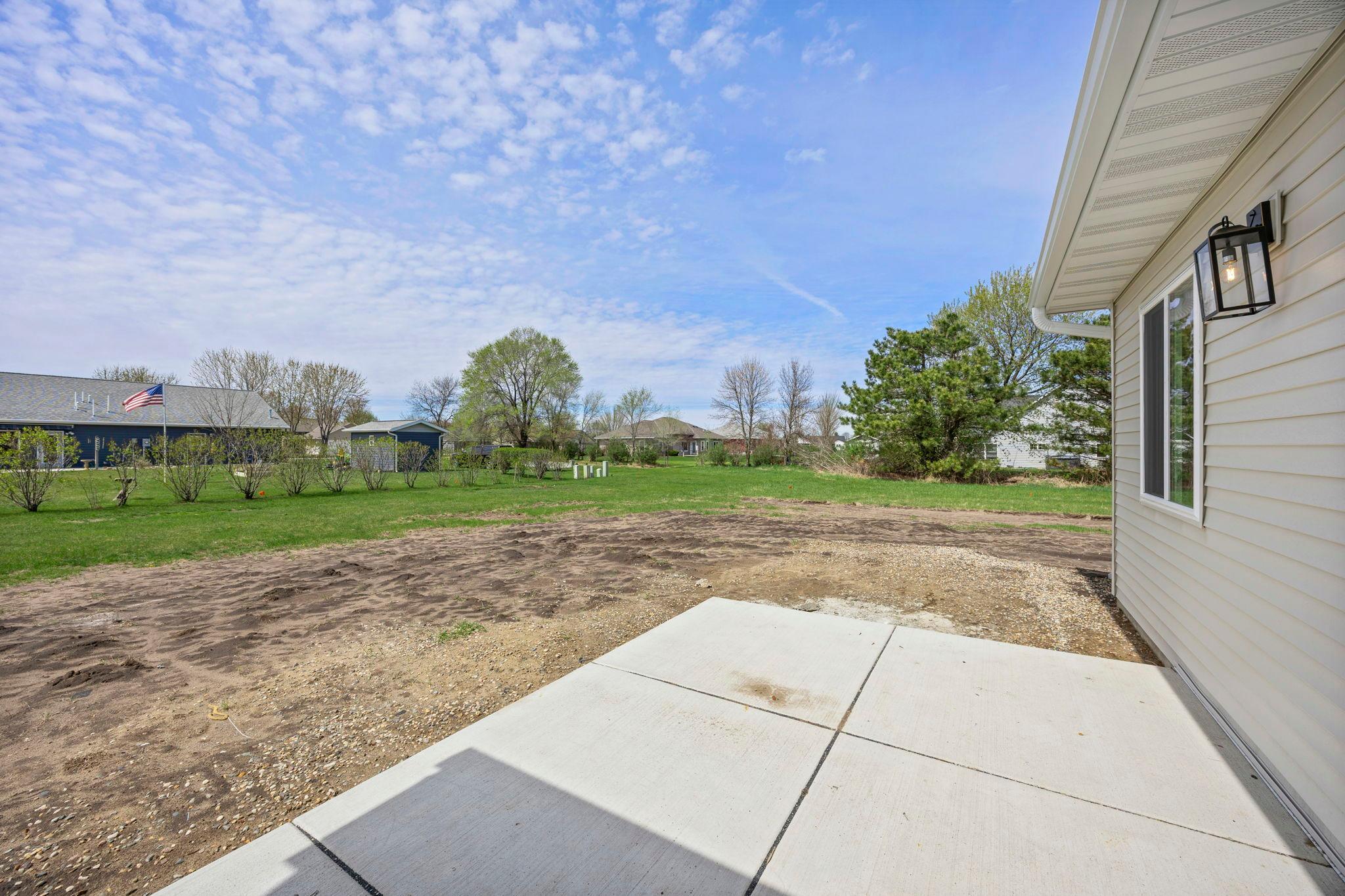 741 St James Circle Litchfield, MN 55355 - Photo 60 of 72