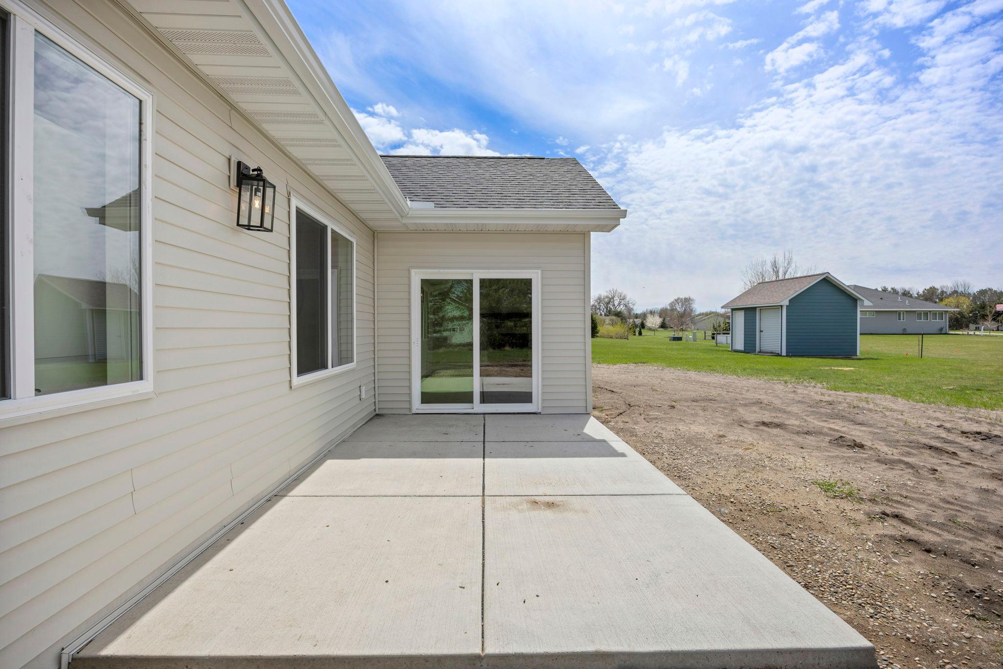 741 St James Circle Litchfield, MN 55355 - Photo 62 of 72