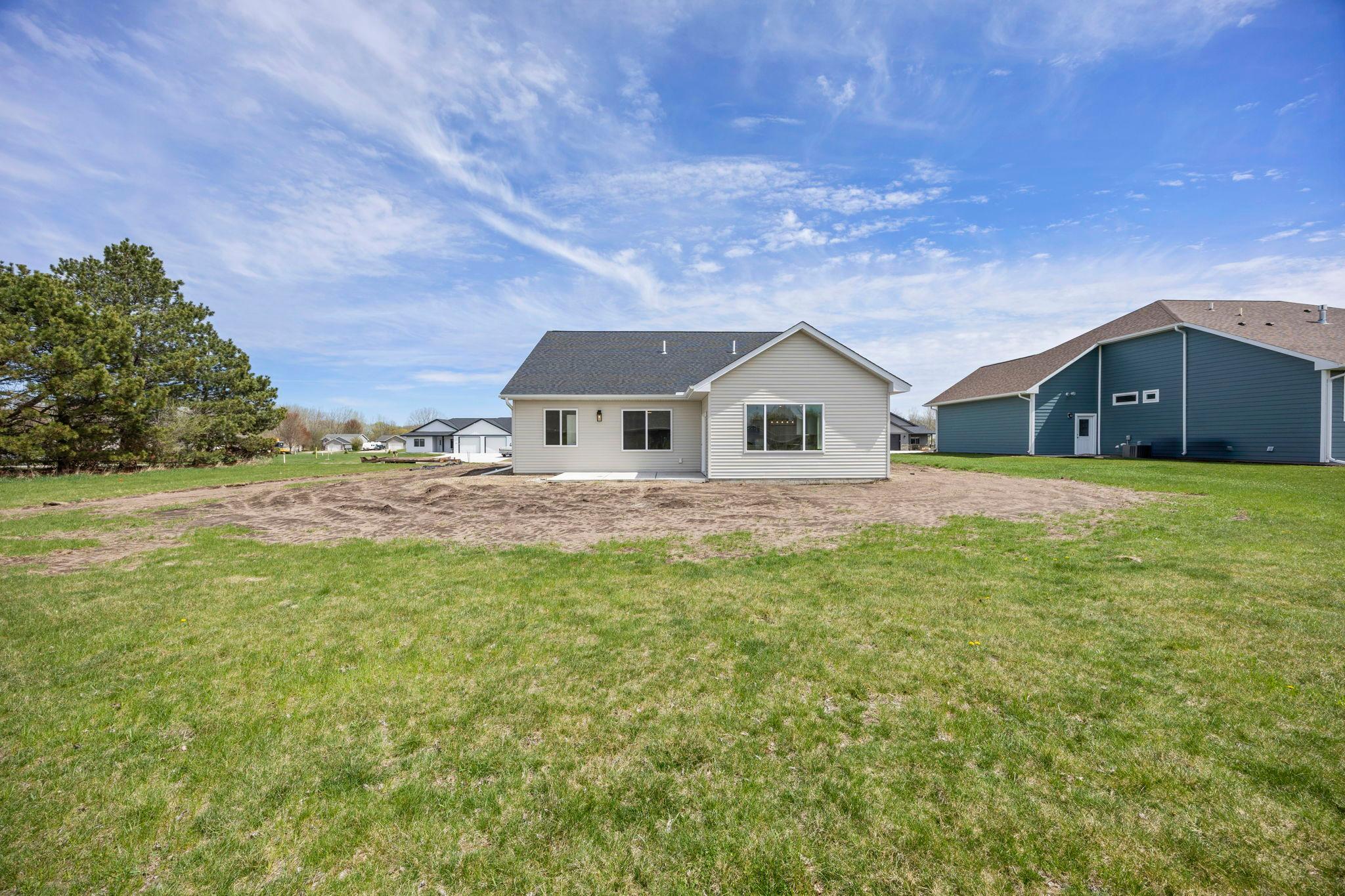 741 St James Circle Litchfield, MN 55355 - Photo 66 of 72