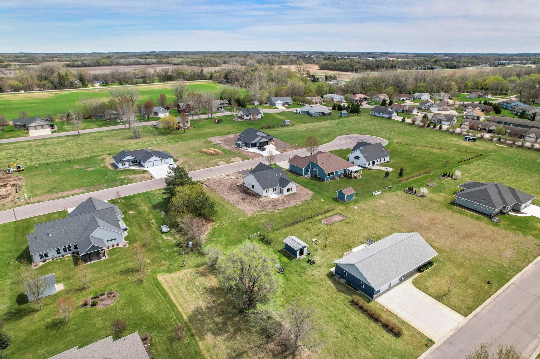 741 St James Circle Litchfield, MN 55355 - Photo 68 of 72