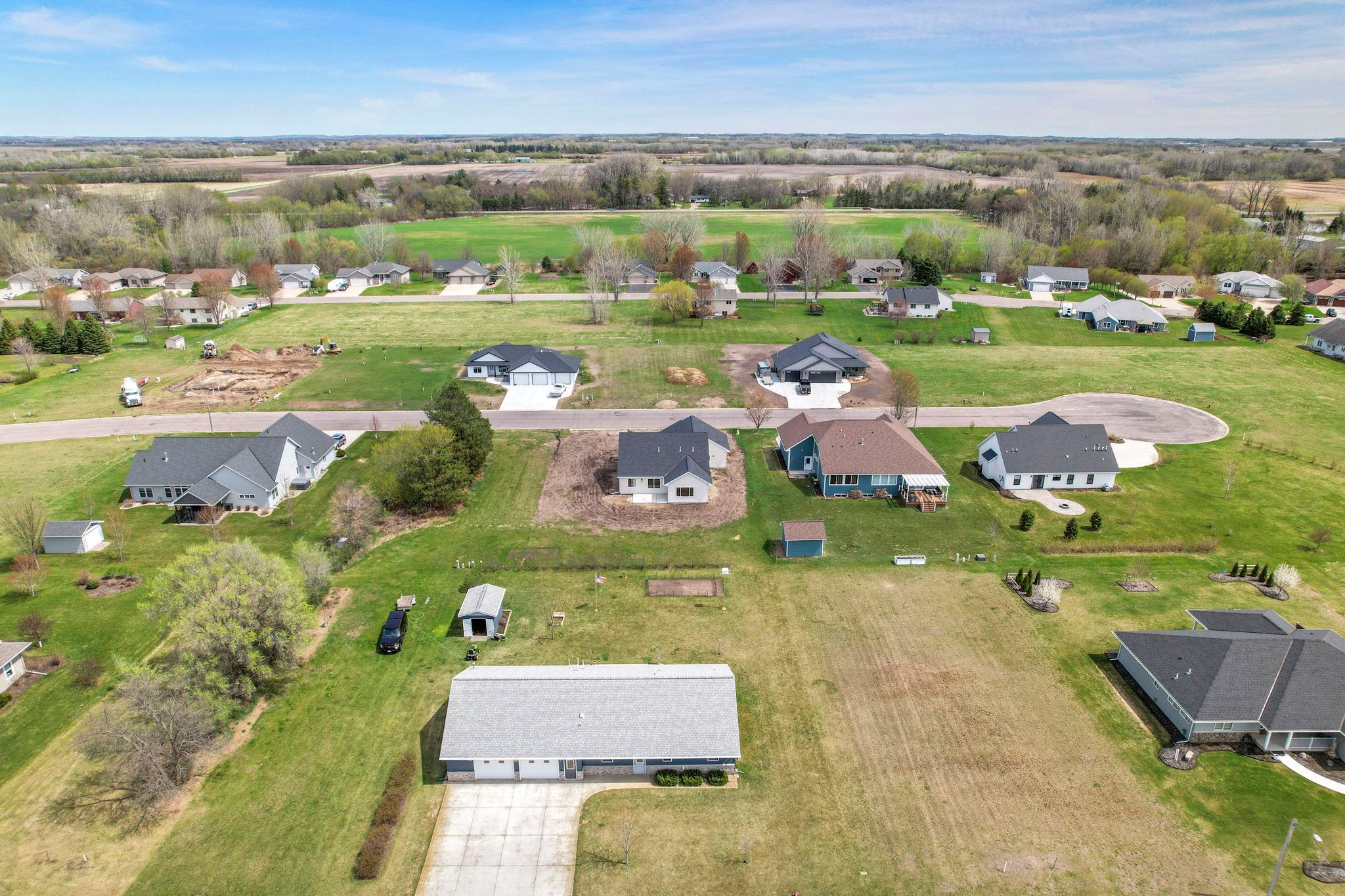 741 St James Circle Litchfield, MN 55355 - Photo 69 of 72