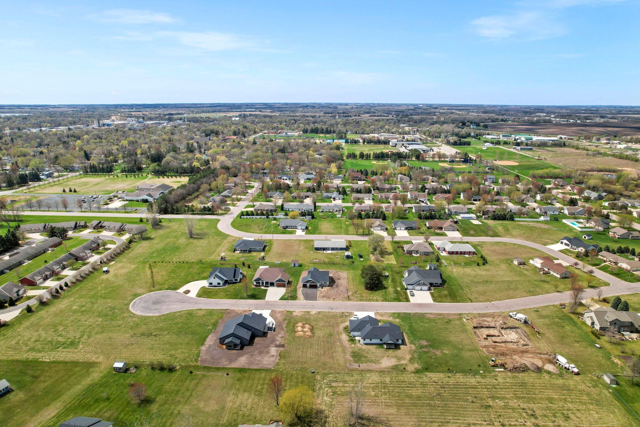 741 St James Circle Litchfield, MN 55355 - Photo 71 of 72