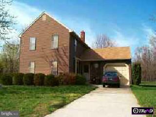 403 Apple Road Beverly, NJ 08010 - Photo 1 of 1