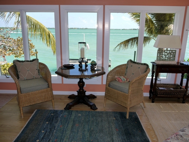 319 La Fitte Road Summerland Key, FL 33042 - Photo 11 of 24 Sitting Area