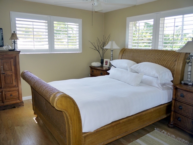 319 La Fitte Road Summerland Key, FL 33042 - Photo 12 of 24 Master Bedroom
