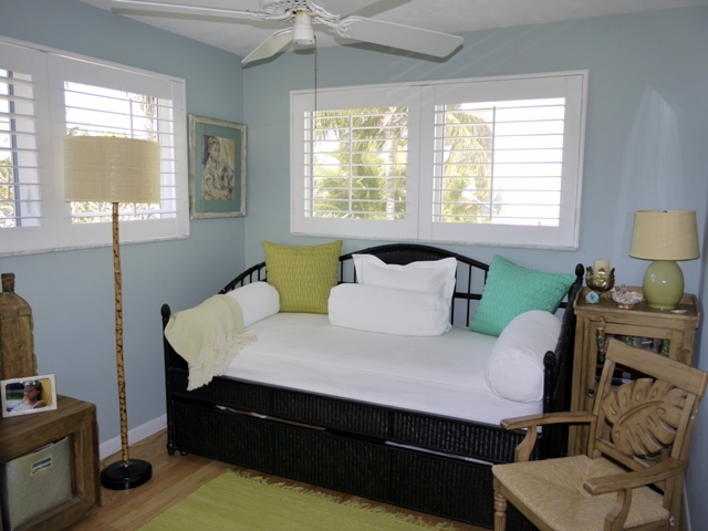 319 La Fitte Road Summerland Key, FL 33042 - Photo 13 of 24 Guest Bedroom