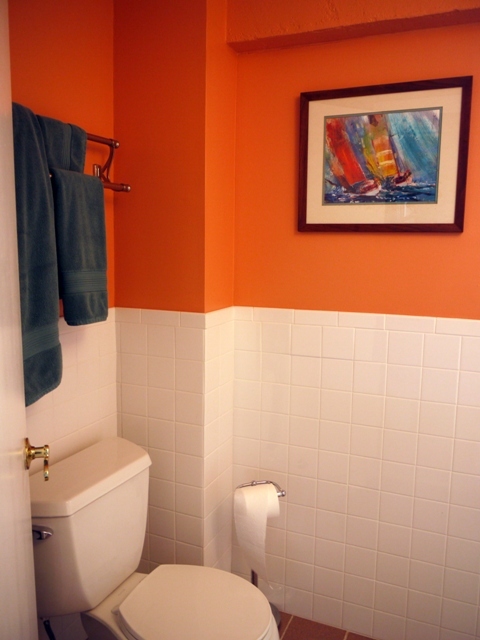 319 La Fitte Road Summerland Key, FL 33042 - Photo 17 of 24 Convenience Bath