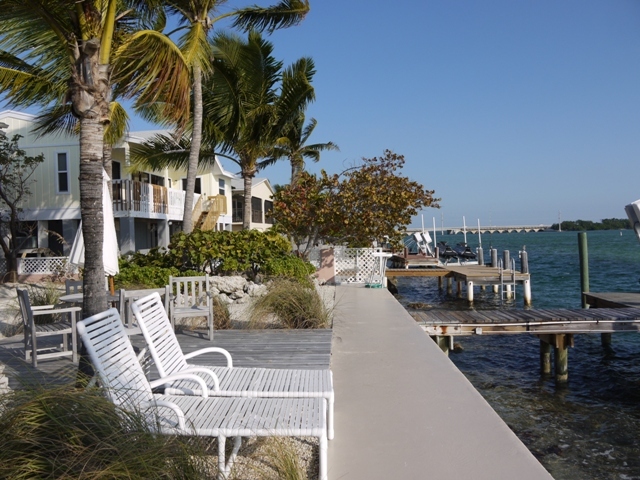 319 La Fitte Road Summerland Key, FL 33042 - Photo 4 of 24 Dock