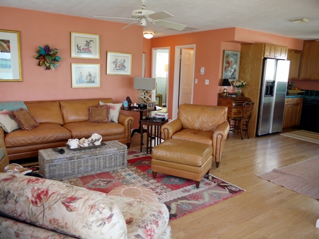 319 La Fitte Road Summerland Key, FL 33042 - Photo 8 of 24 Living Room