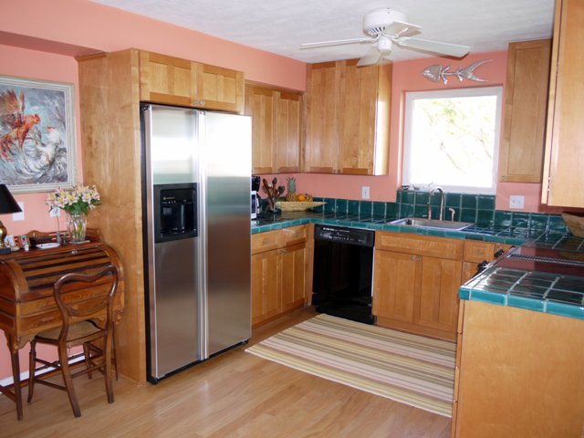 319 La Fitte Road Summerland Key, FL 33042 - Photo 9 of 24 Kitchen