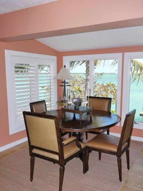 319 La Fitte Road Summerland Key, FL 33042 - Photo 10 of 24 Dining Room