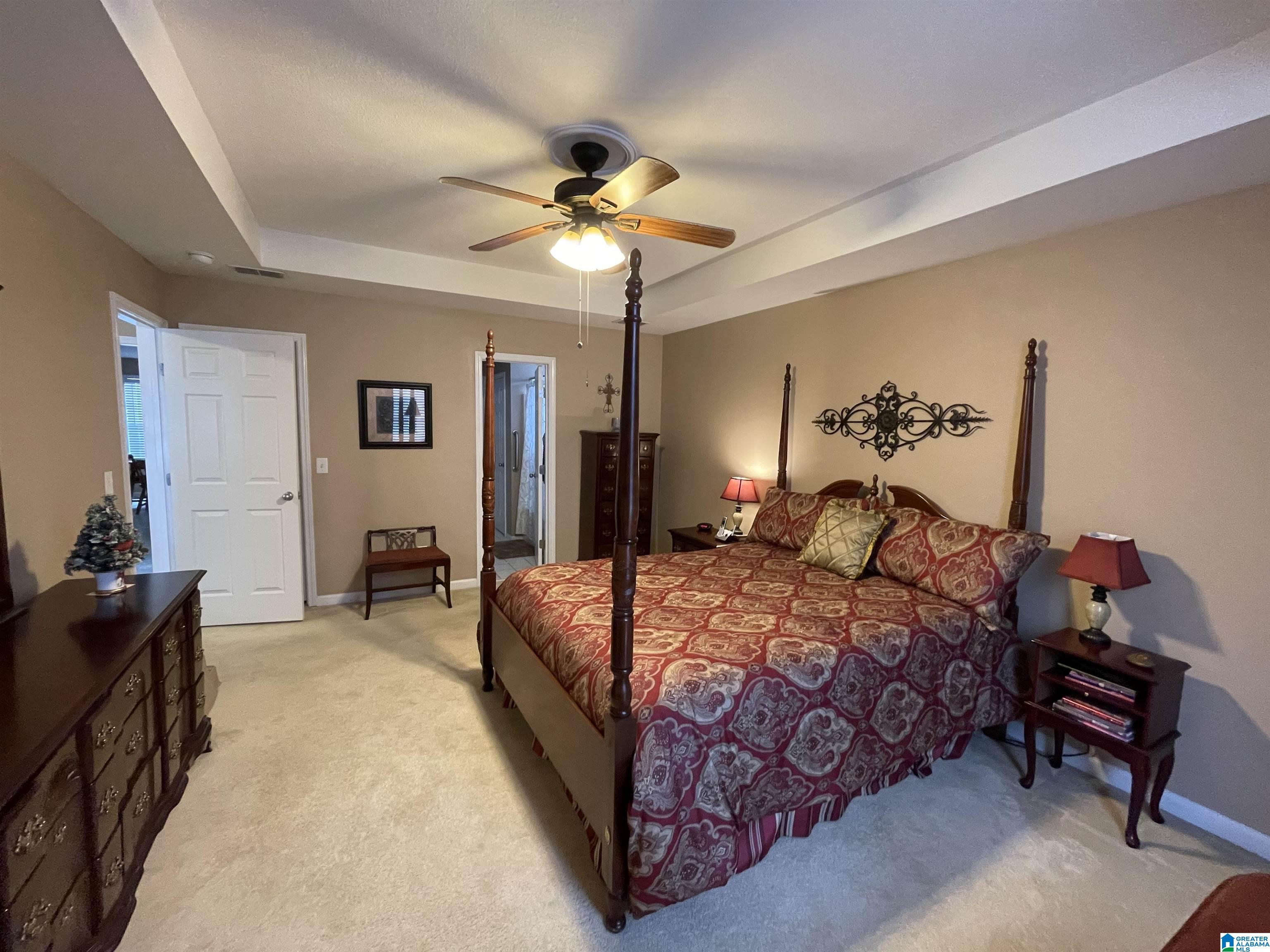 5609 Kemberton Way Pinson, AL 35126 - Photo 12 of 26
