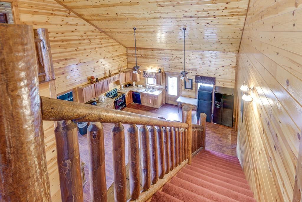 440 Pinnacle Vista Road Sevierville, TN 37876 - Photo 5 of 22