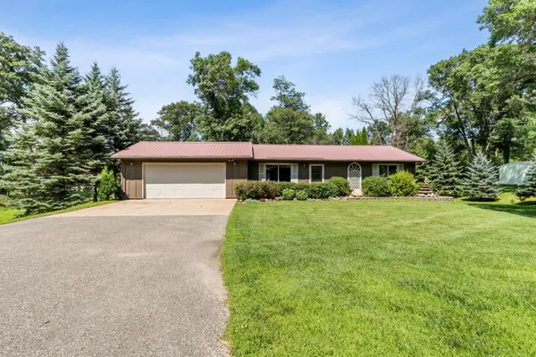 $246,000 | 1801 Rachel Drive Northeast, Alexandria, MN 56308